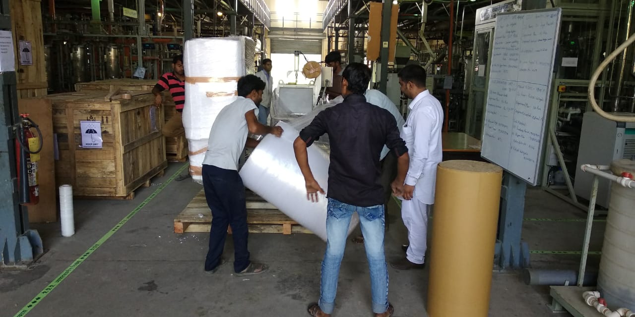 Moving Work 1